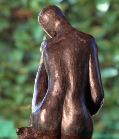 AMOR-PROPRIO-Terracotta-Patinata-25x18-lato-B